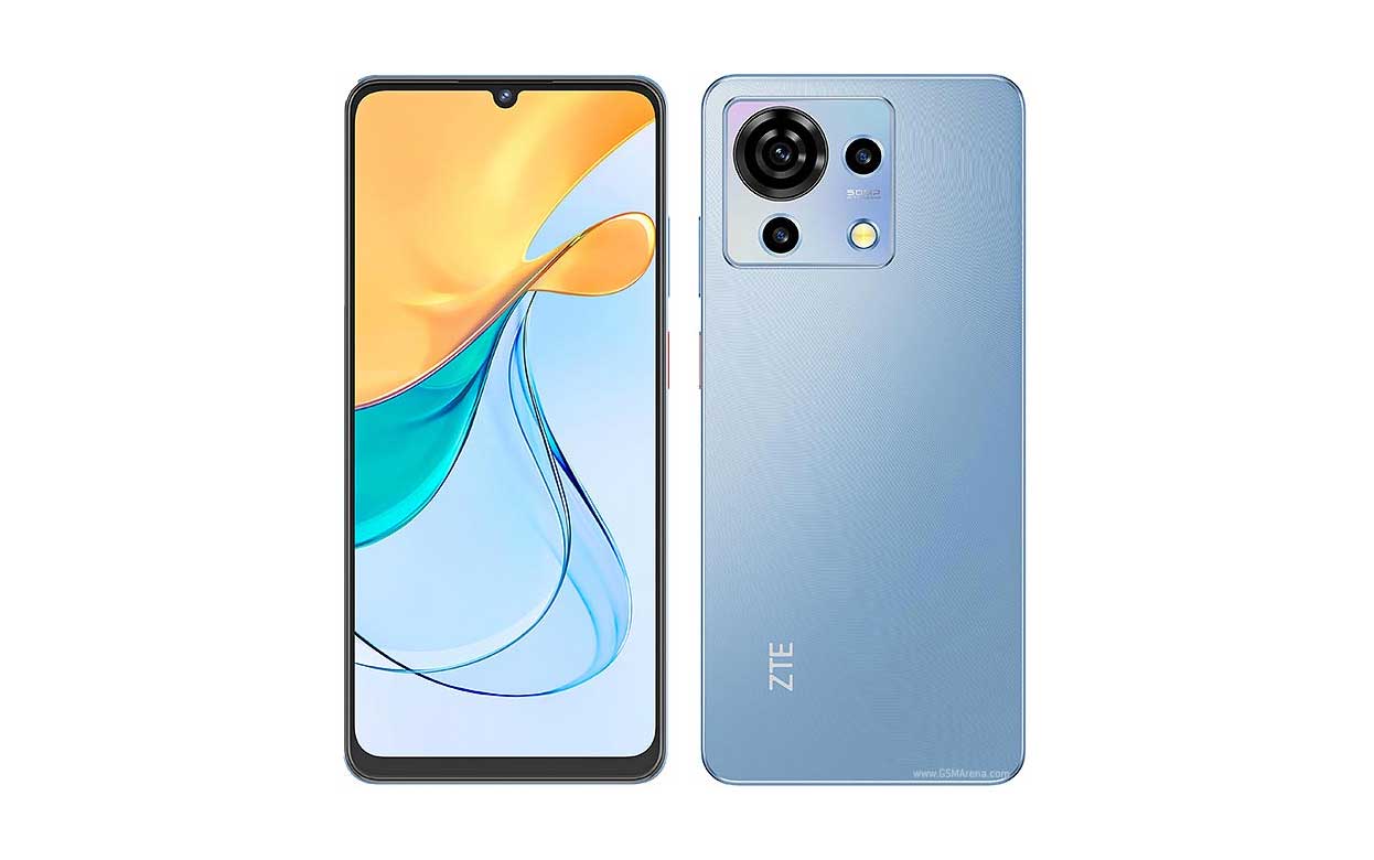 ZTE Blade V50 Vita
