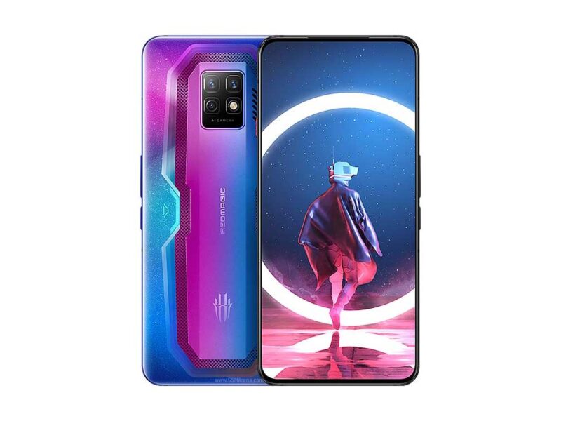 ZTE nubia Red Magic 7 Pro