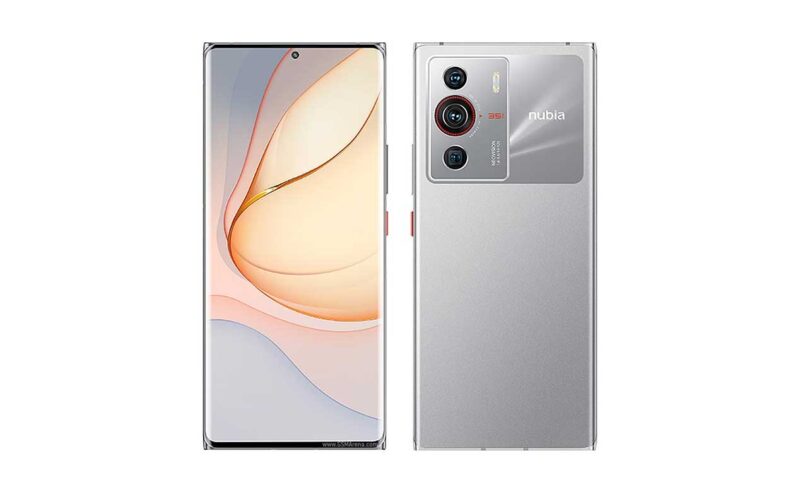 ZTE nubia Z40 Pro