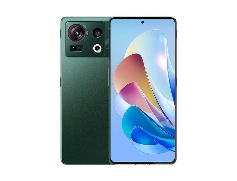 ZTE nubia Z40S Pro