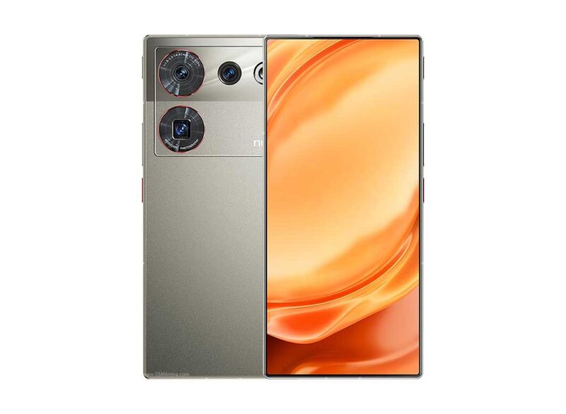 ZTE nubia Z50 Ultra: 7 Fakta Penting yang Perlu Diketahui