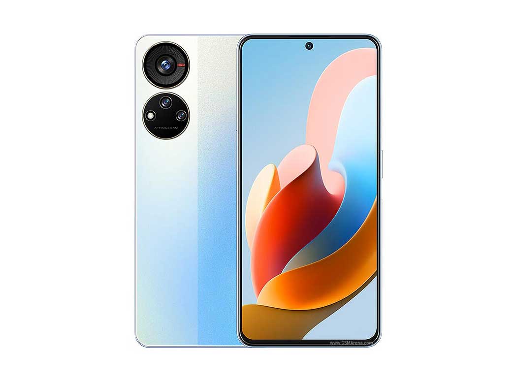 ZTE Voyage 40 Pro+