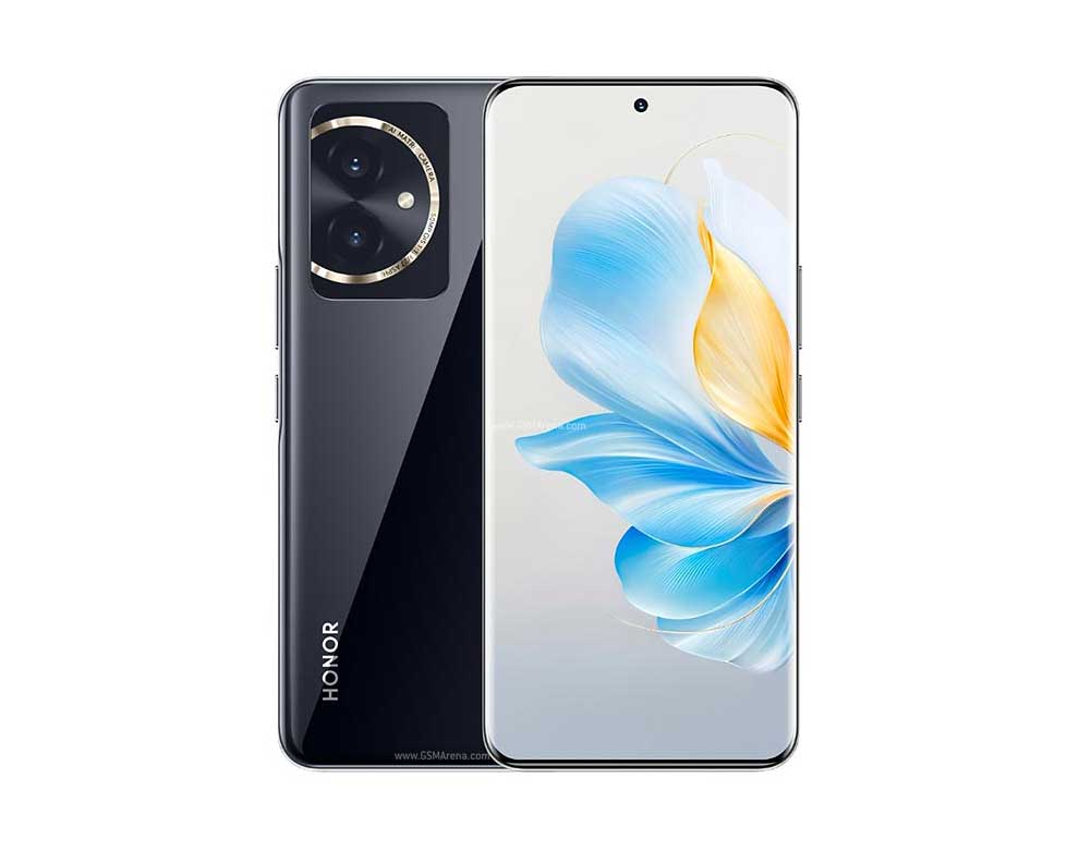 Honor 100