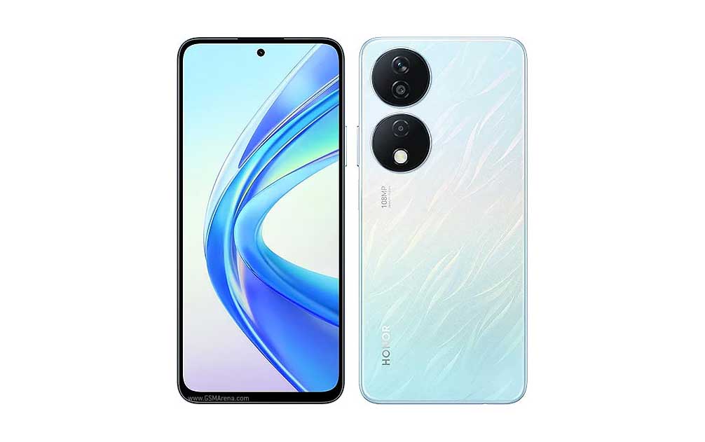 Honor X7b