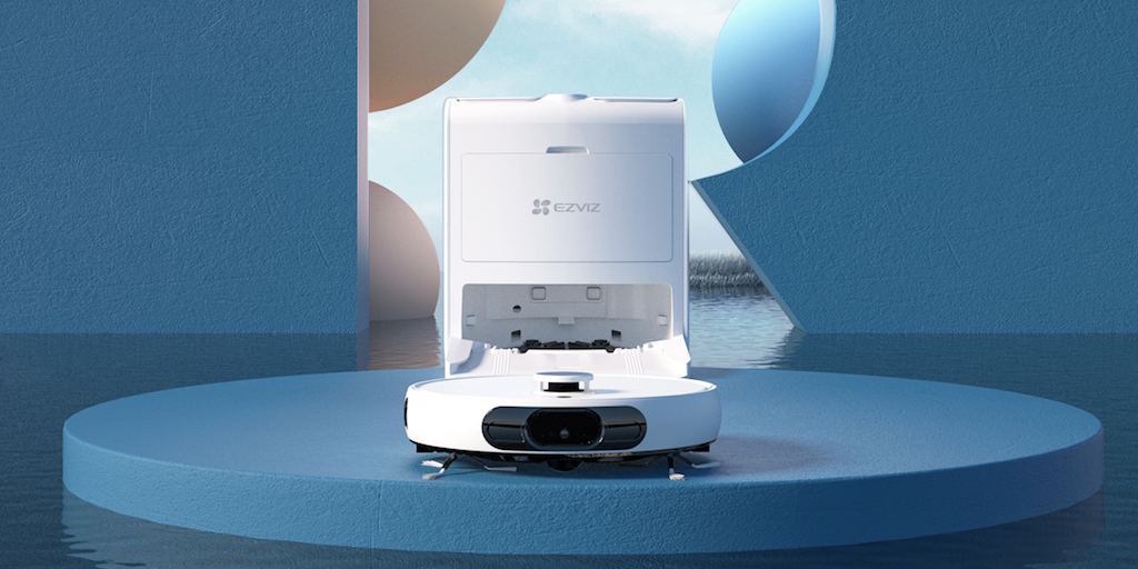 Ezviz Smart Cleaning