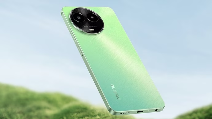 realme C67, Harga Rp2 Jutaan Plus NFC