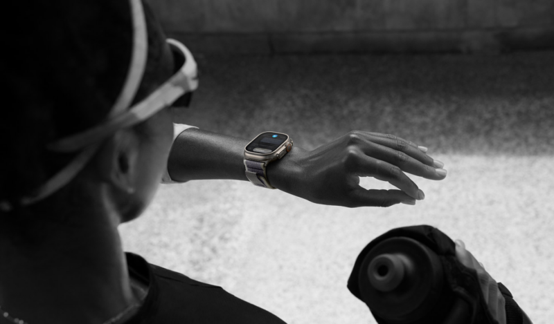 Apple Watch Series Ultra 2 Resmi Dijual di Indonesia