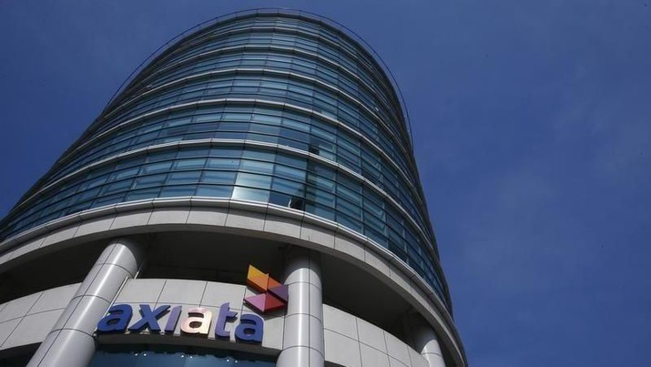 Perkuat FBB dan FMC di Indonesia, Axiata Lakukan Transformasi