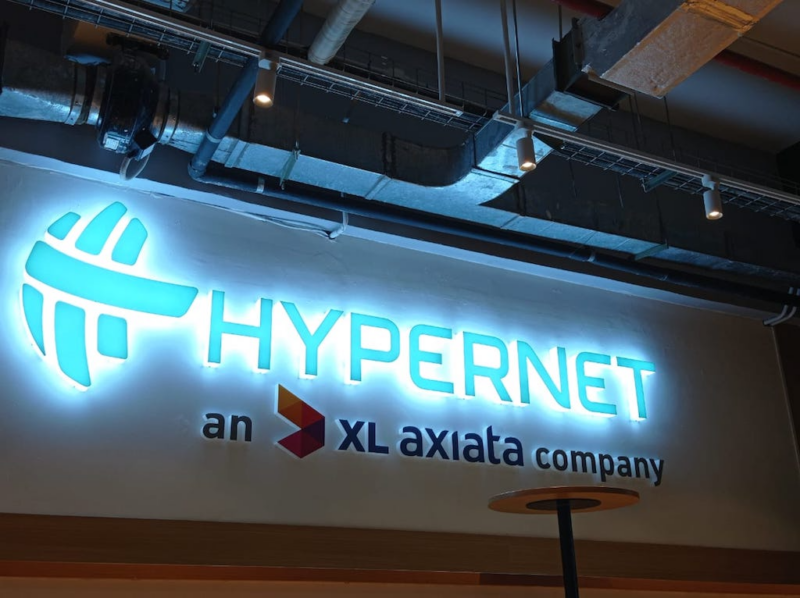 Hypernet Technologies