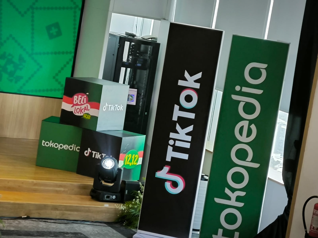 Integrasi Tiktok Shop ke Tokopedia, Dipantau Empat Bulan Sebelum Diaudit!