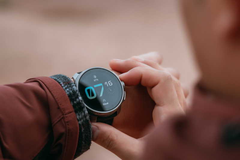 Suunto Race dan Suunto Wing, Siap Temani Anda Bertualang