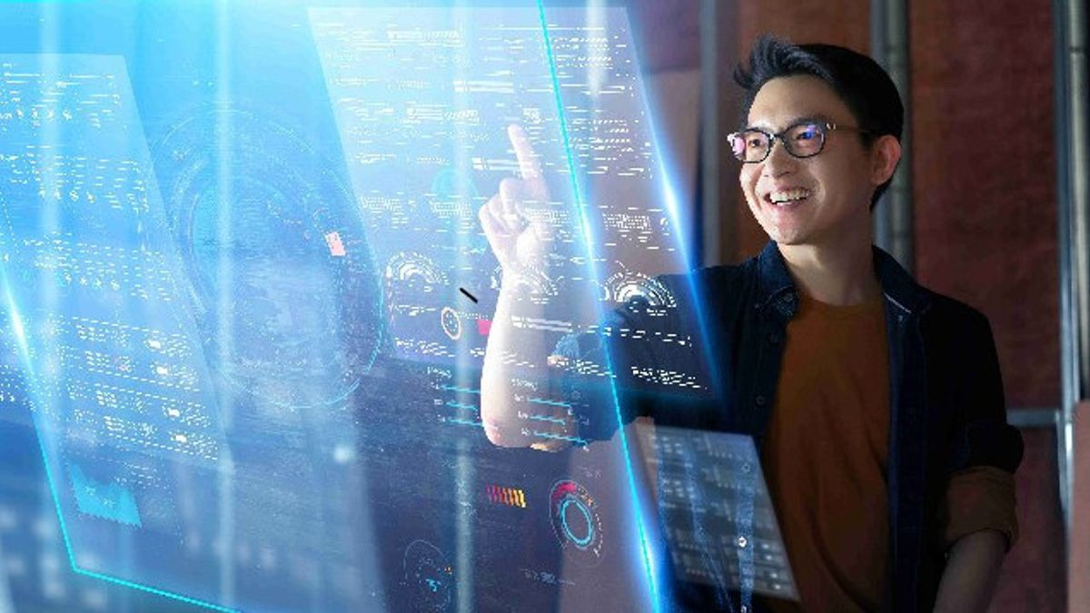 Pekerjaan Masa Depan Harus Adaptif Dengan AI Generatif