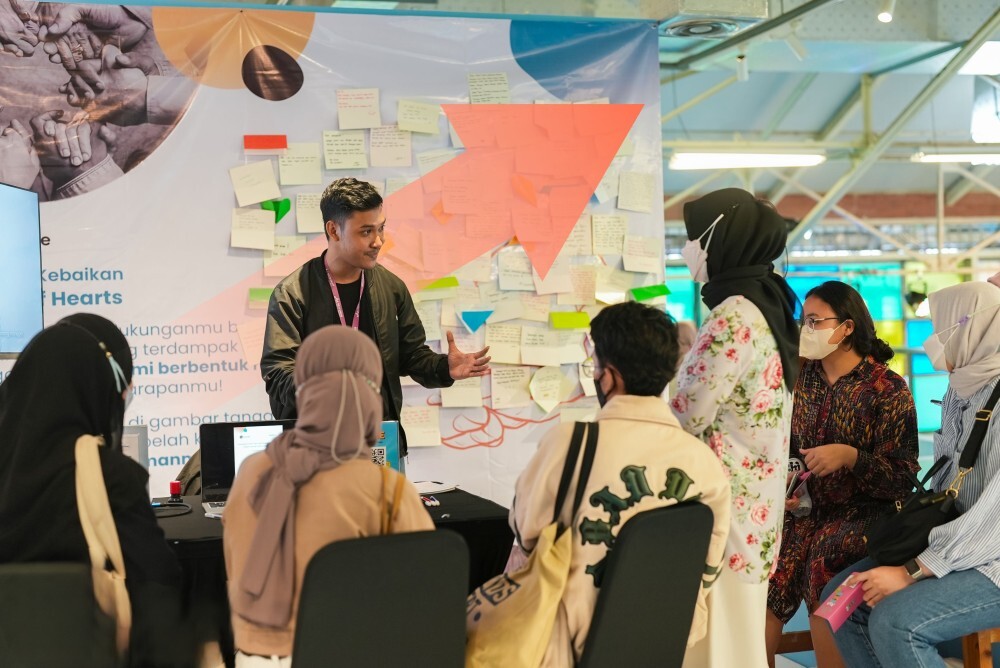 Transaksi Naik 3,5x Di 2023, kuncie Siap