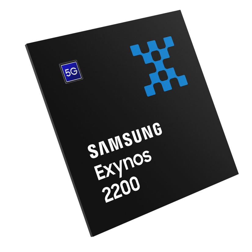 Samsung Andalkan Exynos Dukung Era Mobile AI