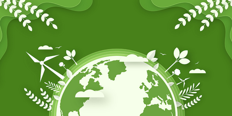 35 Startup, Terpilih Ikut Program Ekonomi Hijau GEN