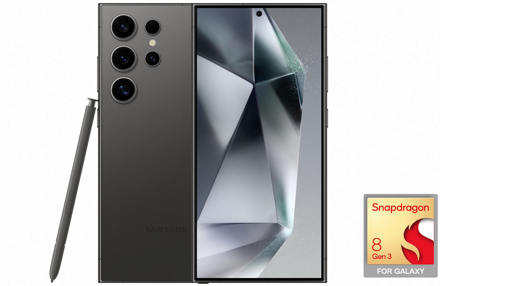 Samsung Galaxy S24 Series Hadir Dengan Snapdragon 8 Gen 3