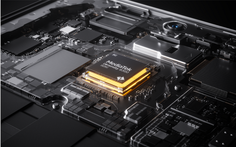 Kinerja Dimensity 8300-Ultra, Maksimalkan Performa Poco X6 Pro 5G