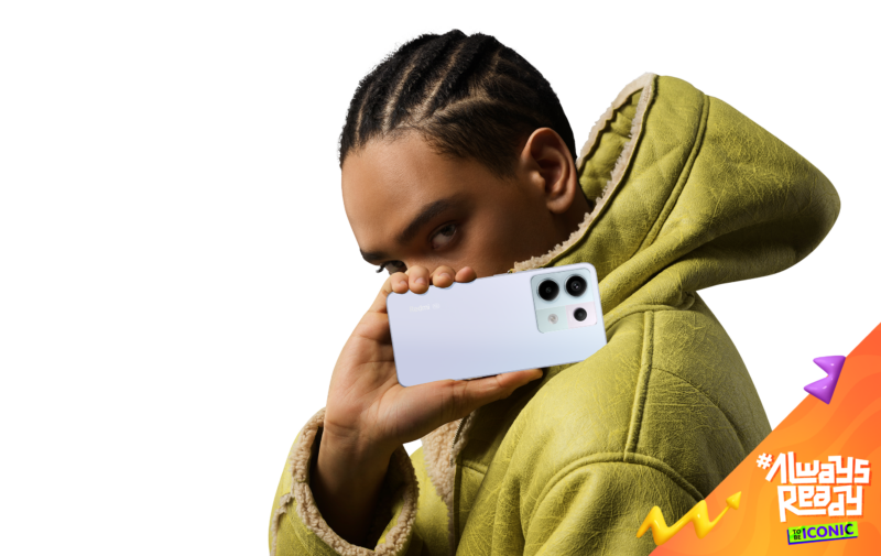 Xiaomi Siap Hadirkan Redmi Note 13 Series Ke Indonesia