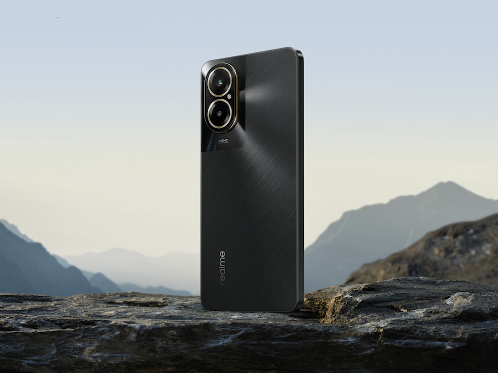 Realme C67 Hadir Dengan Android 14, Ini Kelebihannya!