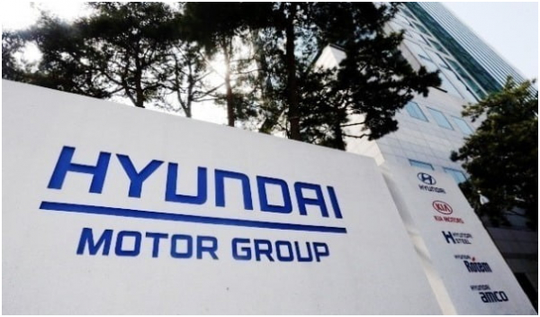 Strategi Hyundai Motor Group