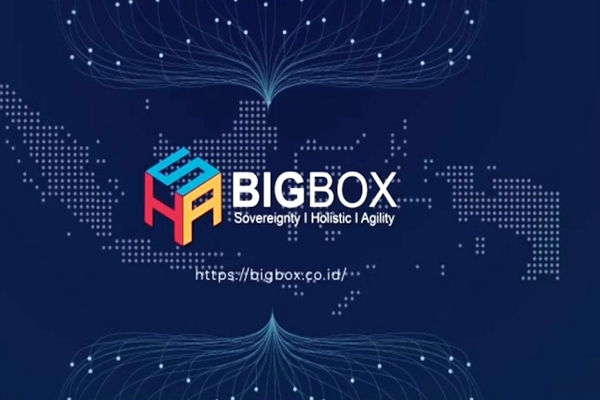 BigBox Permudah BPOM Awasi Obat dan Makanan via Medsos