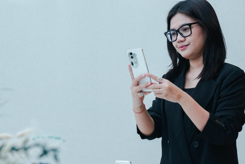 Oppo Reno11 Series, Harga Mulai Rp5 jutaan Plus Penguat Sinyal!