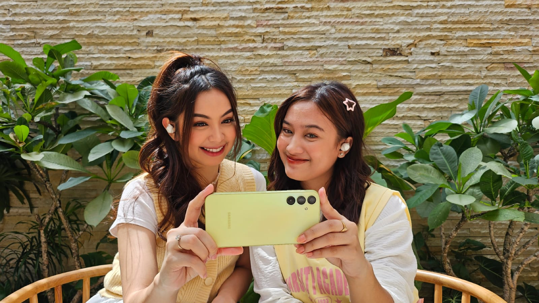 Galaxy A15 Series