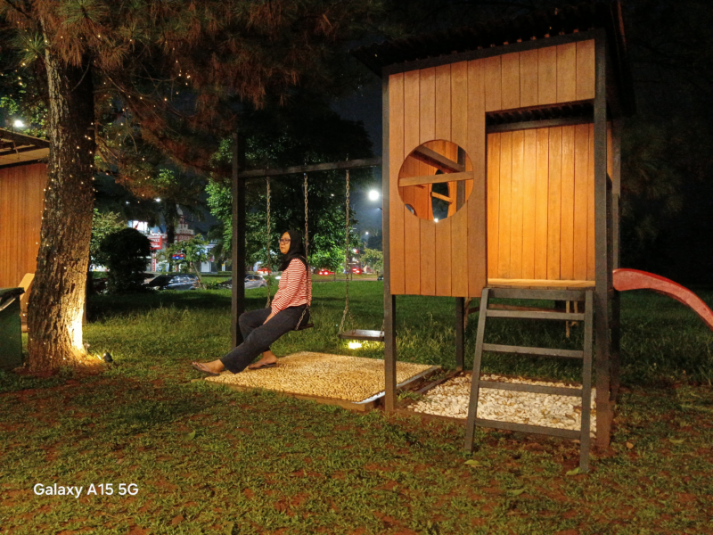 Tips Fotografi Low Light Gunakan Samsung Galaxy A15 5G