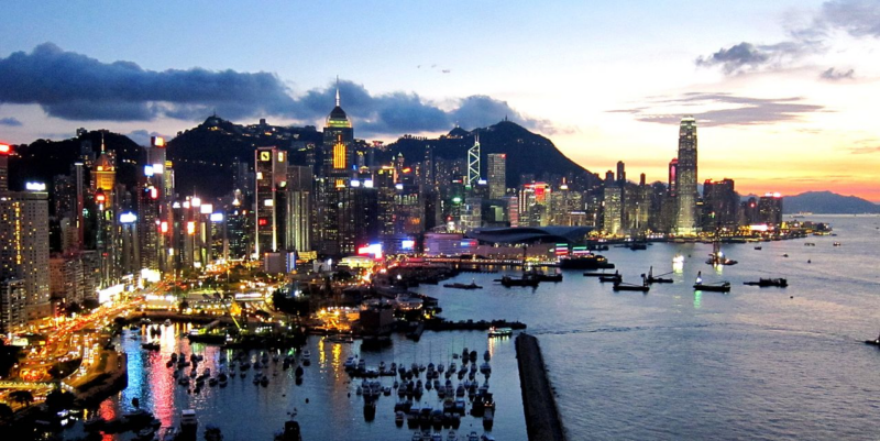 Traveloka Bermitra dengan Hong Kong Tourism Board