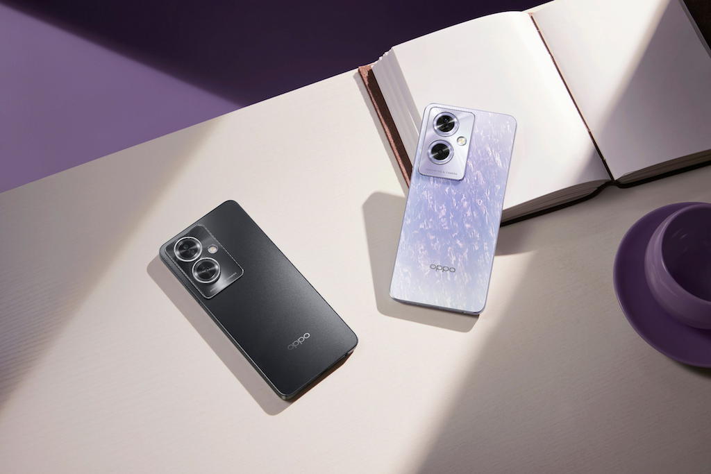 Oppo A79 5G Offline