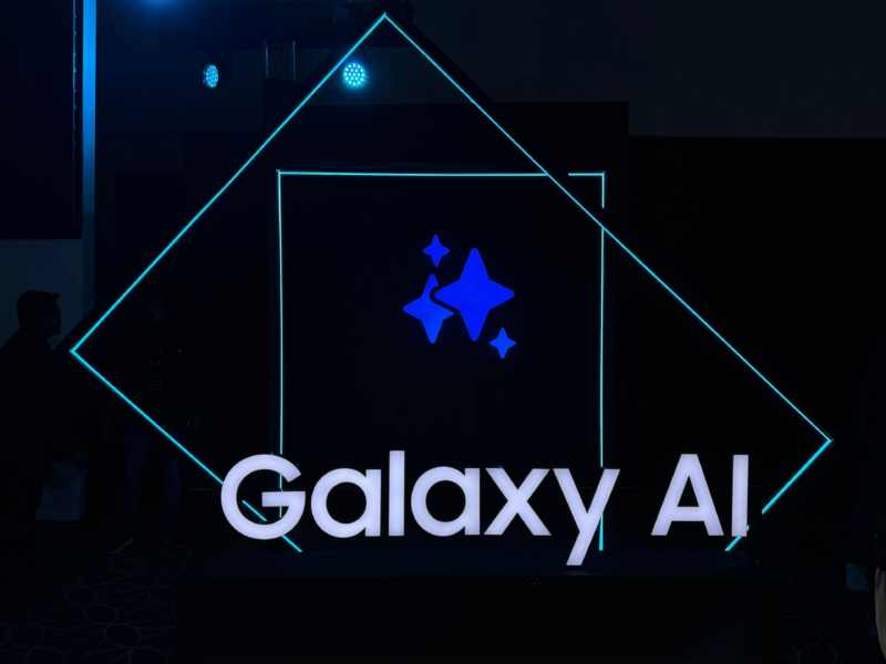 Galaxy AI