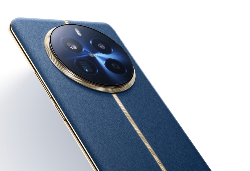 realme 12 Series 5G Hadir Berbekal realme UI 5.0