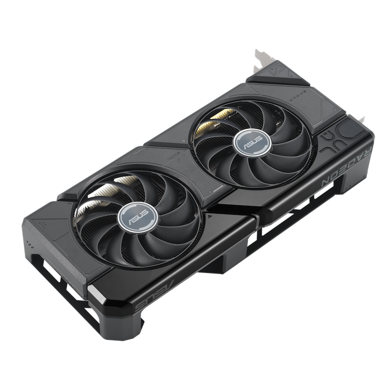 ASUS Hadirkan Dua Kartu Grafis, Kinerja Gaming Jadi Premium!