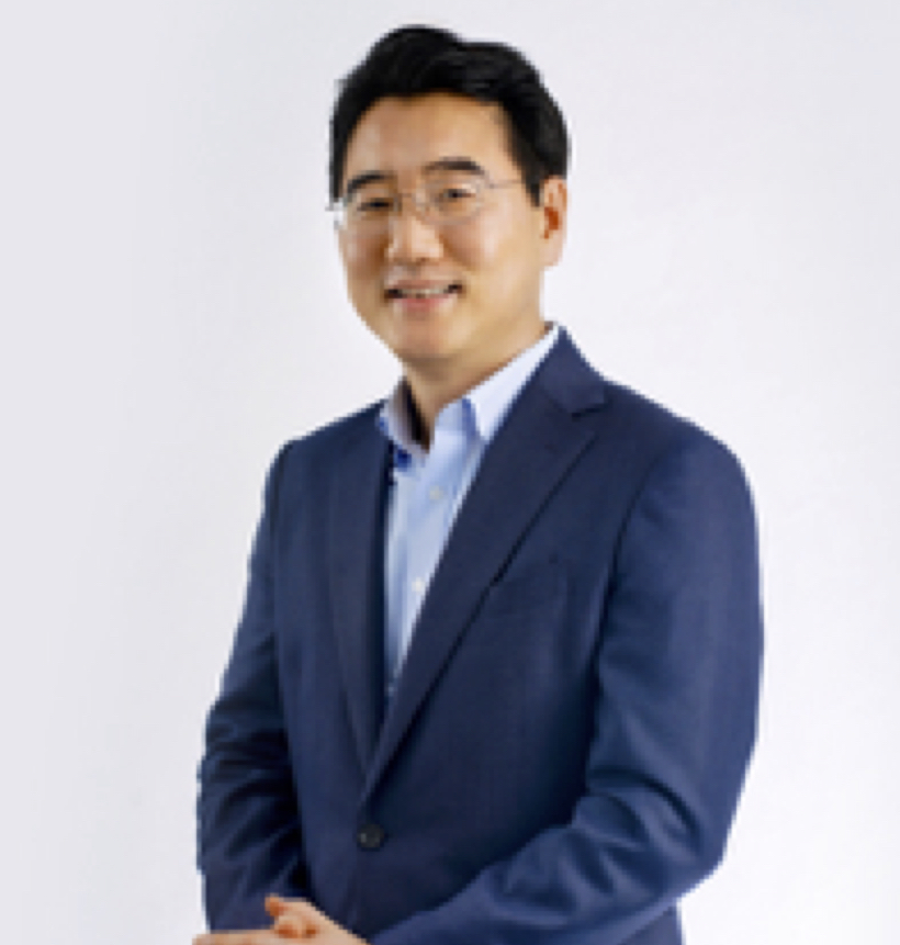 Harry Lee