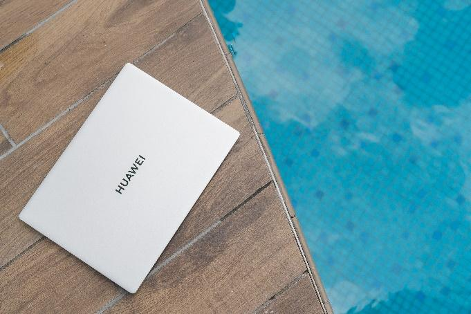 Huawei MateBook D 14, Hadirkan Pengalaman Laptop Premium All-Metal