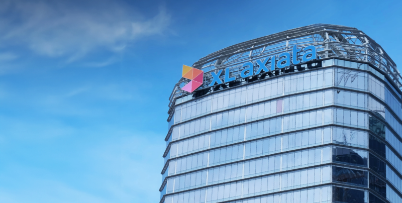 XL Axiata dan Huawei Raih Catalyst Award
