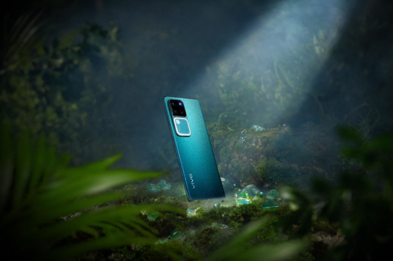 30 vivographers, Kolaborasi Vivo dengan 30 fotografer profesional