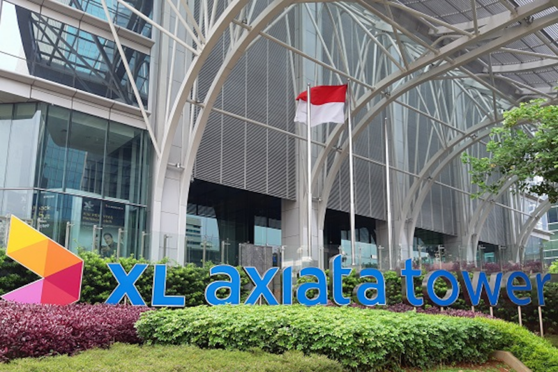 XL Axiata Raih Tiga Penghargaan Bergengsi
