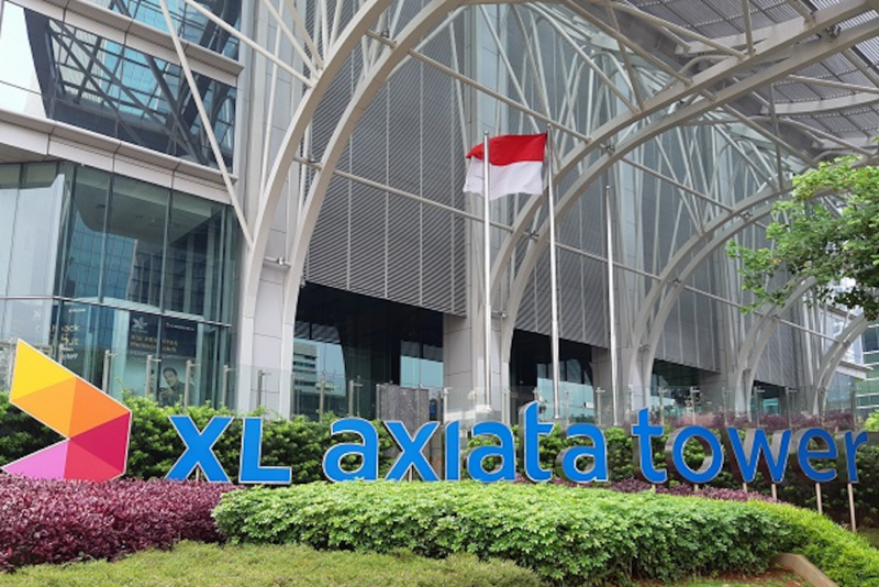 Penghargaan XL Axiata