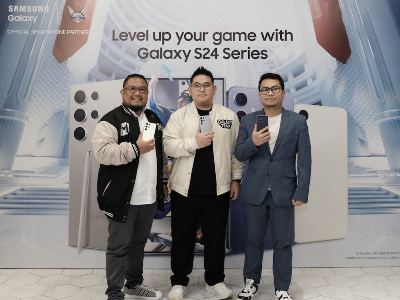 Galaxy S24 Ultra Gamer
