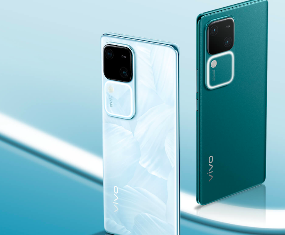 vivo V30