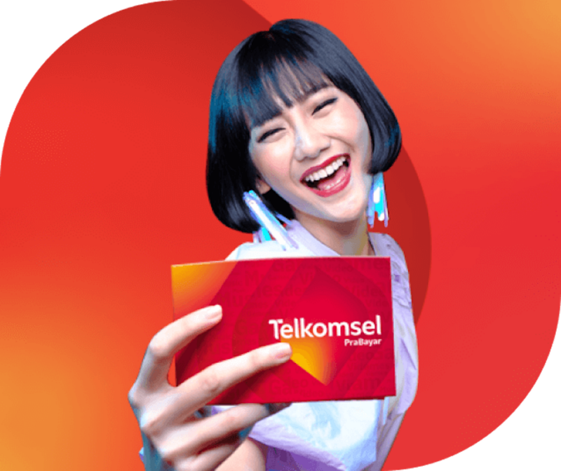 Telkomsel Asian Telecom