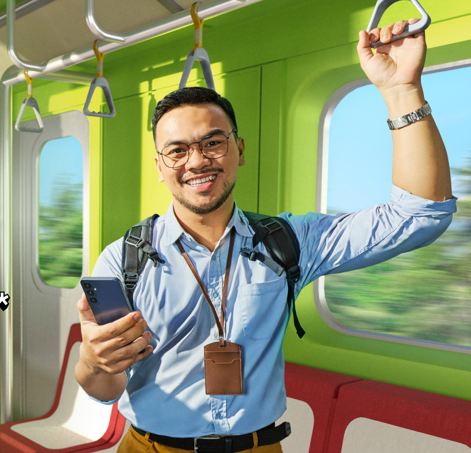 Gojek Perluas GoTransit ke Solo – Yogyakarta