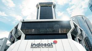 Open Signal Indosat Telkomsel