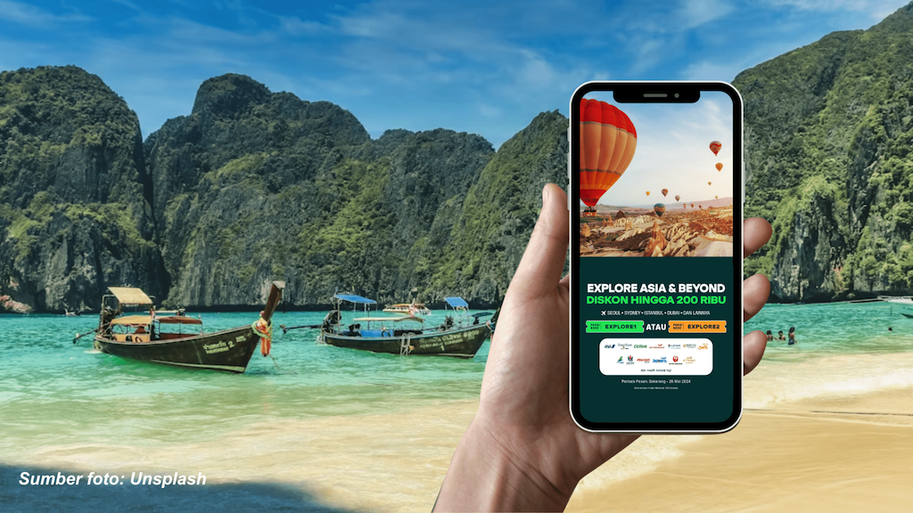 AirAsia Move