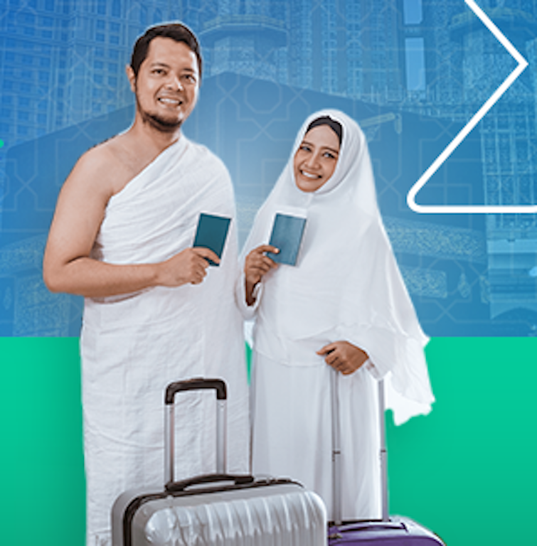 Kartu Perdana XL Haji