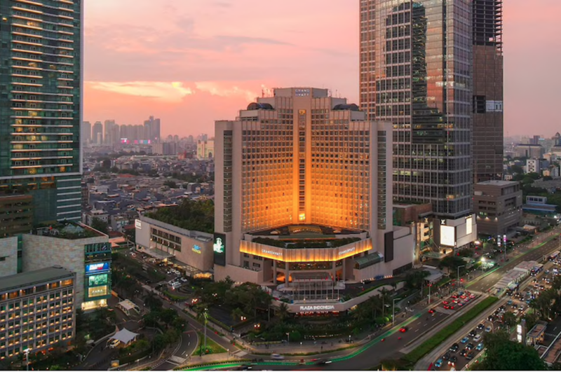 aMAYzing, Program Promo Dari Indibiz Hotel dan Sekolah