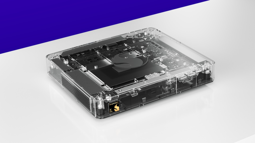 Snapdragon Dev Kit, Aplikasi PC AI Lanjutan Dari Qualcomm