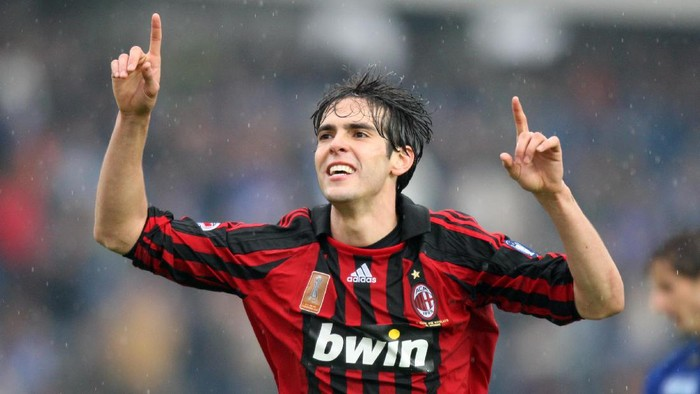 Oppo Umumkan 5 Pesepakbola Tanah Air untuk Lawan Ricardo Kaka!