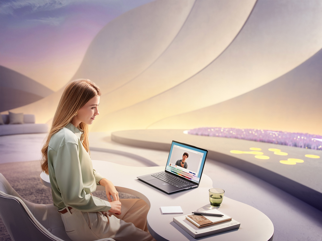 Swift 14 AI Copilot+ PC